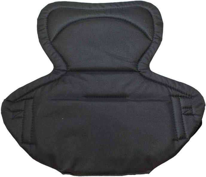 FeelFree Canvas Backrest And Seat Pad Kayak Seat Cushion