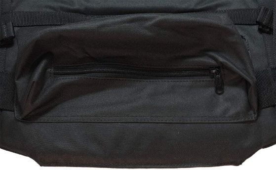 FeelFree Canvas Backrest And Seat Pad Kayak Seat Cushion