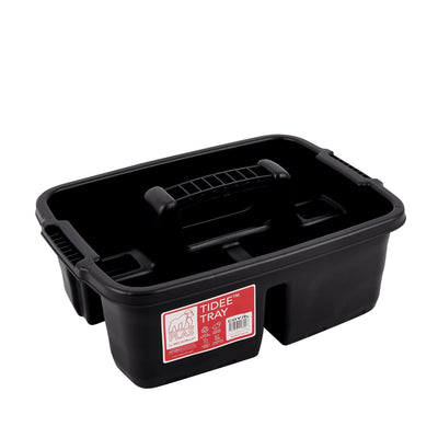 Red Gorilla Plas Tidee Tray