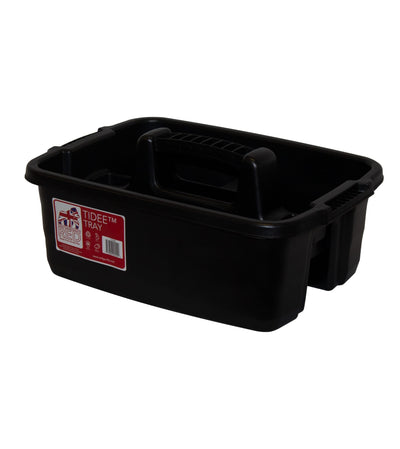 Red Gorilla Plas Tidee Tray