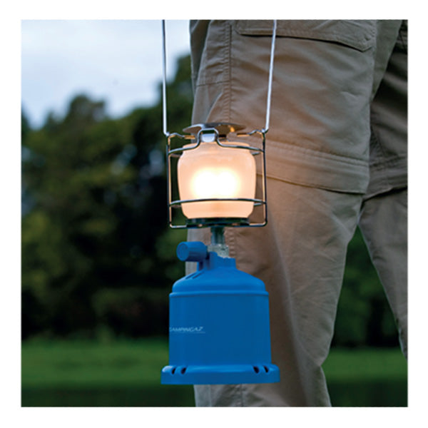 Campingaz Globe M Plus Replacement Glass - Shop  Lantern Accessories at  Trekaline