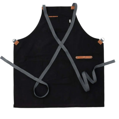 Chef Grilling Apron - Shop  Cookware Accessories at  Trekaline