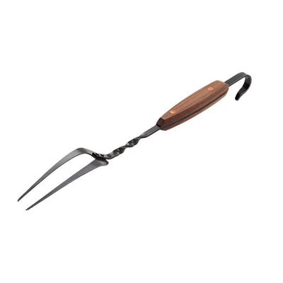 Cowboy Grill Carving Fork - Shop  Cooking Utensils at  Trekaline