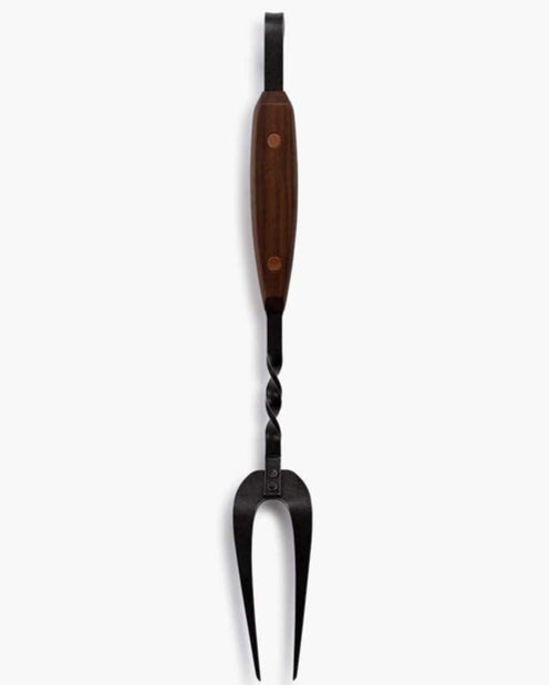Cowboy Grill Carving Fork - Shop  Cooking Utensils at  Trekaline