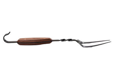 Cowboy Grill Carving Fork - Shop  Cooking Utensils at  Trekaline