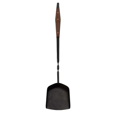 Cowboy Grill Coal Shovel - Shop  Grill and Fire Pit Accessories at  Trekaline