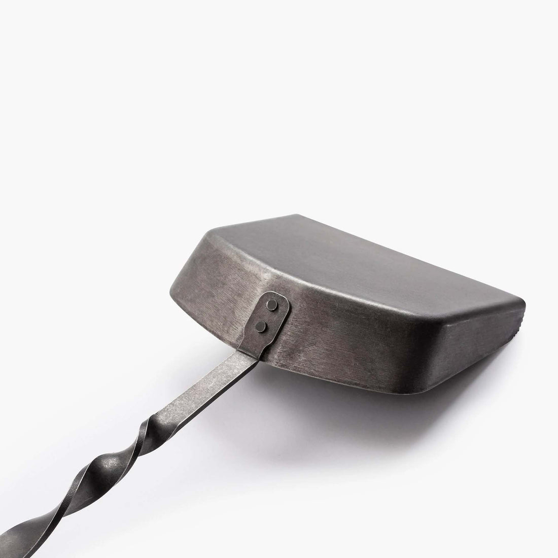 Cowboy Grill Coal Shovel - Shop  Grill and Fire Pit Accessories at  Trekaline