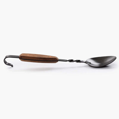 Cowboy Grill Chef Spoon - Shop  Cooking Utensils at  Trekaline