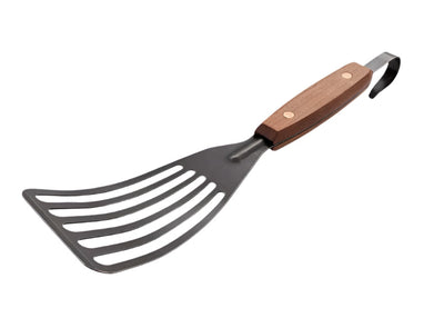 Cowboy Grill Fish Spatula - Shop  Cooking Utensils at  Trekaline