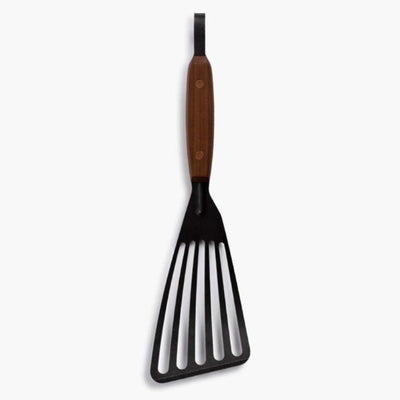 Cowboy Grill Fish Spatula - Shop  Cooking Utensils at  Trekaline