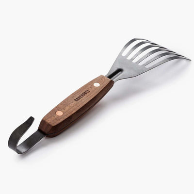 Cowboy Grill Fish Spatula - Shop  Cooking Utensils at  Trekaline