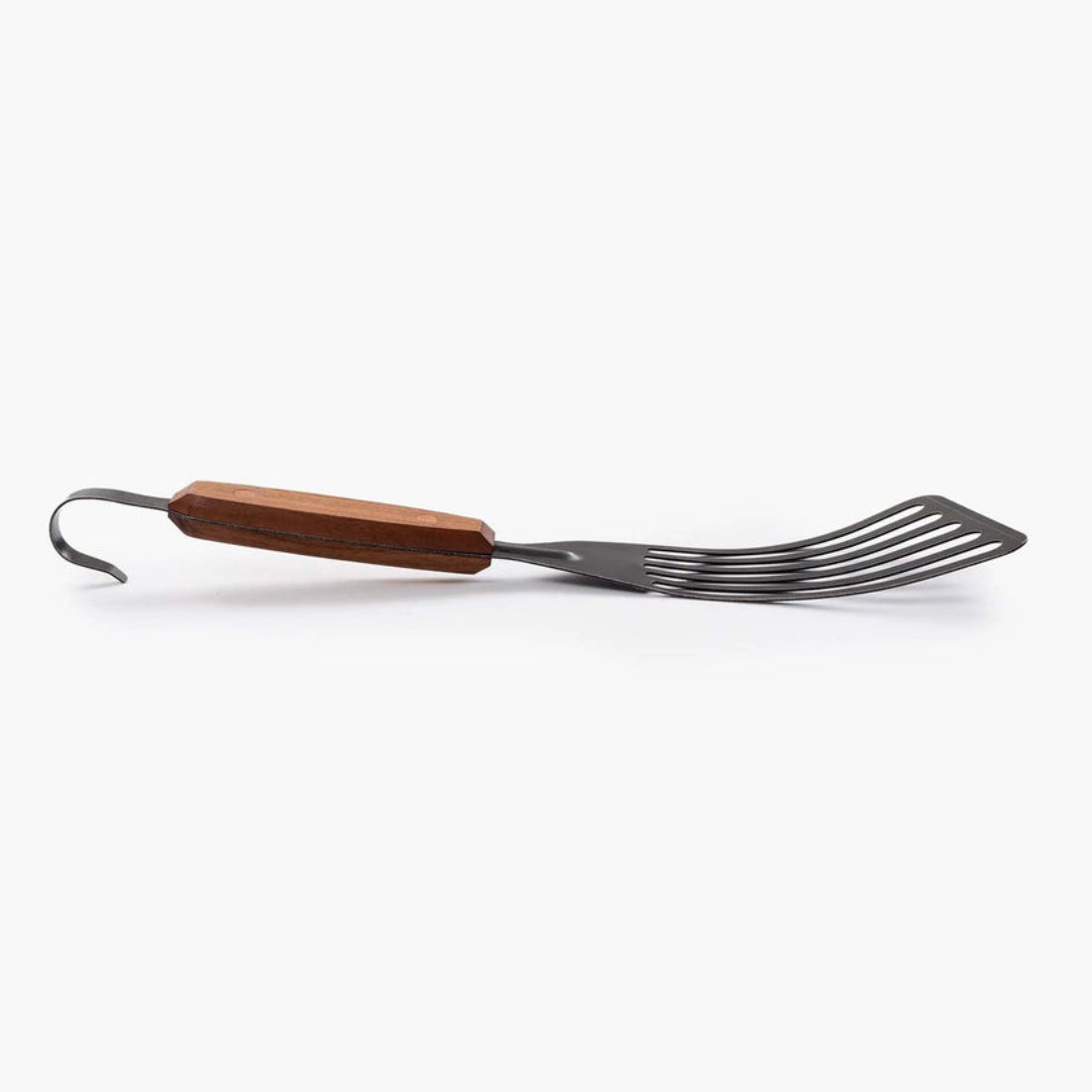 Cowboy Grill Fish Spatula - Shop  Cooking Utensils at  Trekaline