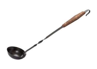 Cowboy Grill Ladle - Shop  Grill and Fire Pit Accessories at  Trekaline