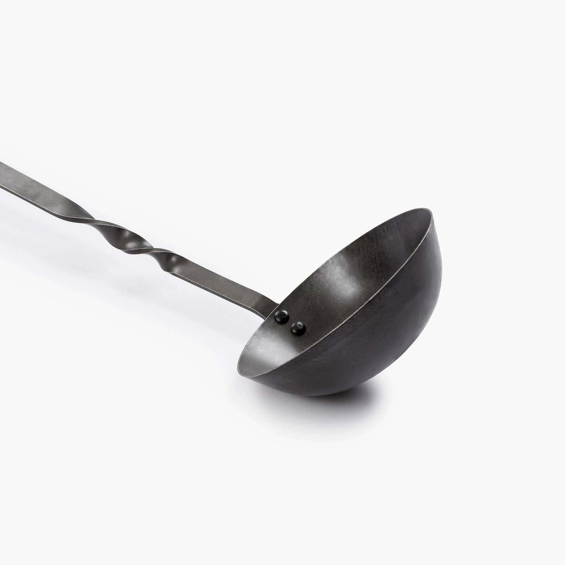 Cowboy Grill Ladle - Shop  Grill and Fire Pit Accessories at  Trekaline