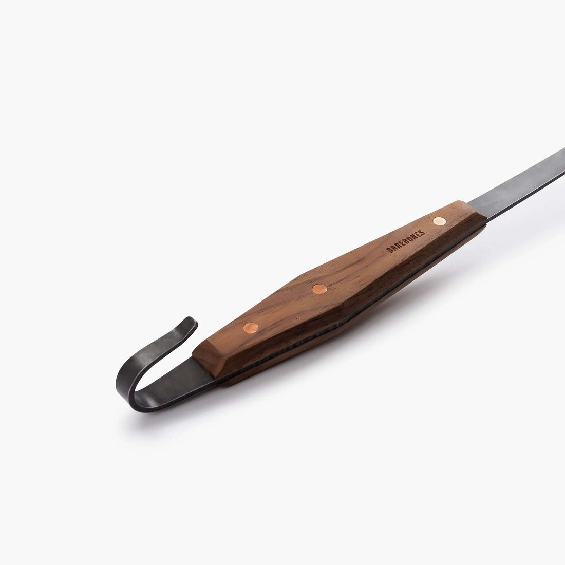 Cowboy Grill Ladle - Shop  Grill and Fire Pit Accessories at  Trekaline