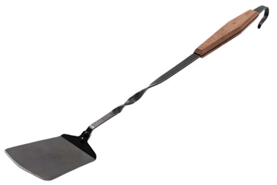 Cowboy Grill Spatula - Shop  Grill and Fire Pit Accessories at  Trekaline
