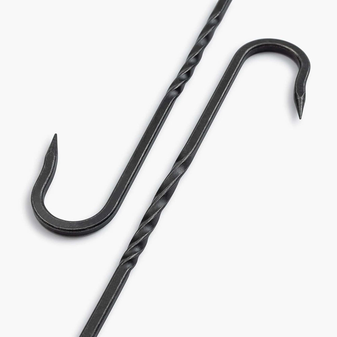Cowboy Grill S-Hook and Chain Kit - Shop  Grill and Fire Pit Accessories at  Trekaline