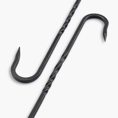 Cowboy Grill S-Hook and Chain Kit - Shop  Grill and Fire Pit Accessories at  Trekaline