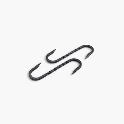Cowboy Grill S-Hook and Chain Kit - Shop  Grill and Fire Pit Accessories at  Trekaline