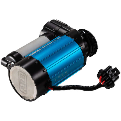 ARB Brushless Single Motor Onboard 12V Air Compressor - Shop  Air Compressors at  Trekaline