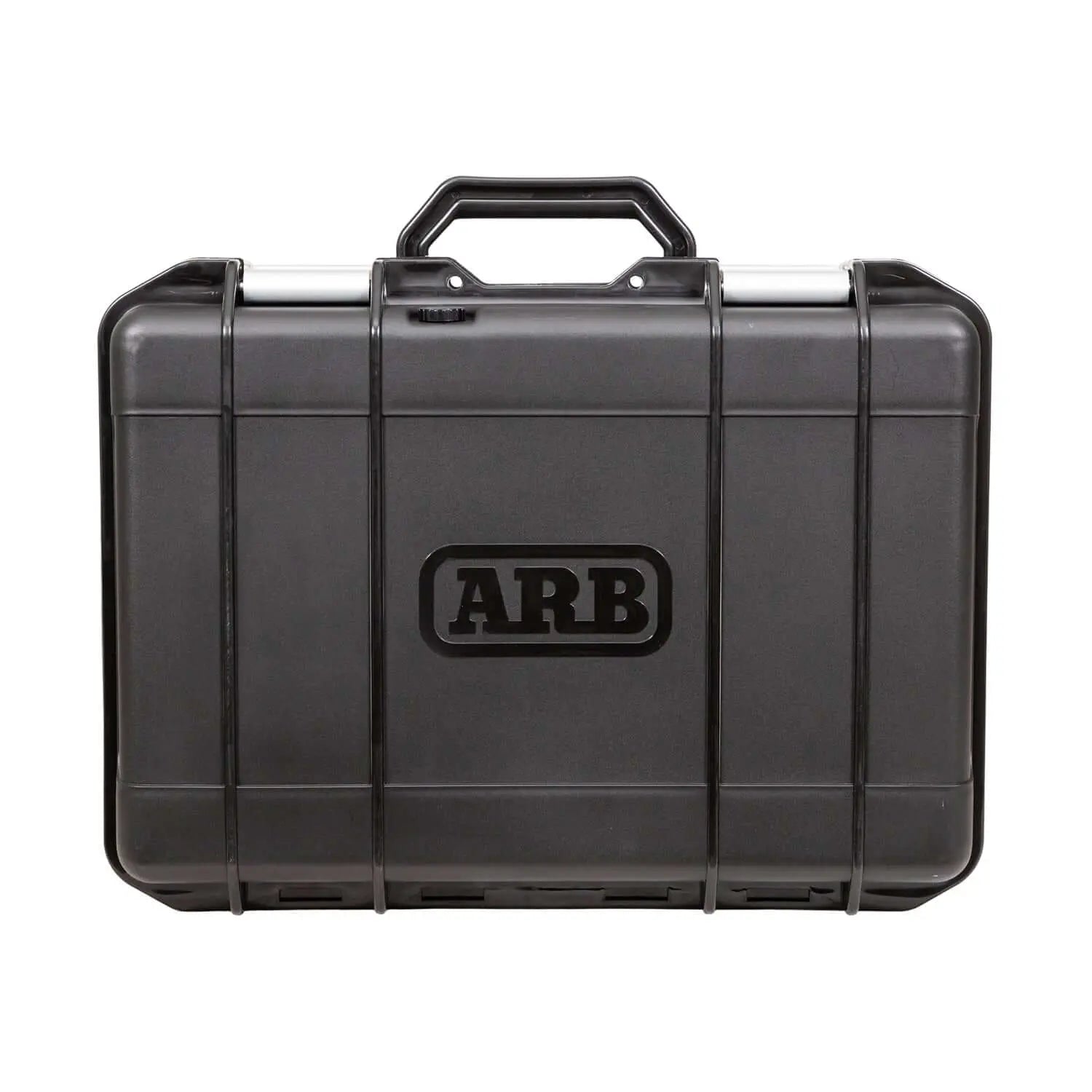 ARB Portable Brushless Twin Motor 12V Air Compressor - Shop  Air Compressors at  Trekaline