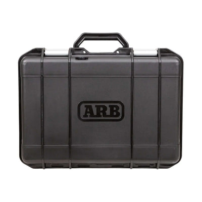 ARB Portable Brushless Twin Motor 12V Air Compressor - Shop  Air Compressors at  Trekaline