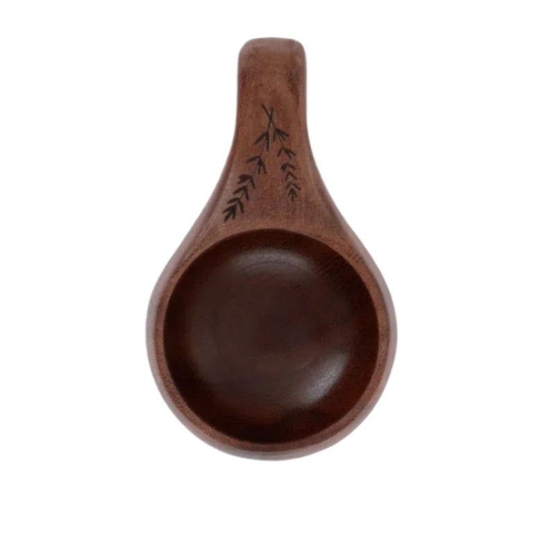 Kuksa Wooden Drinking Cup - Shop  Camping Cups at  Trekaline