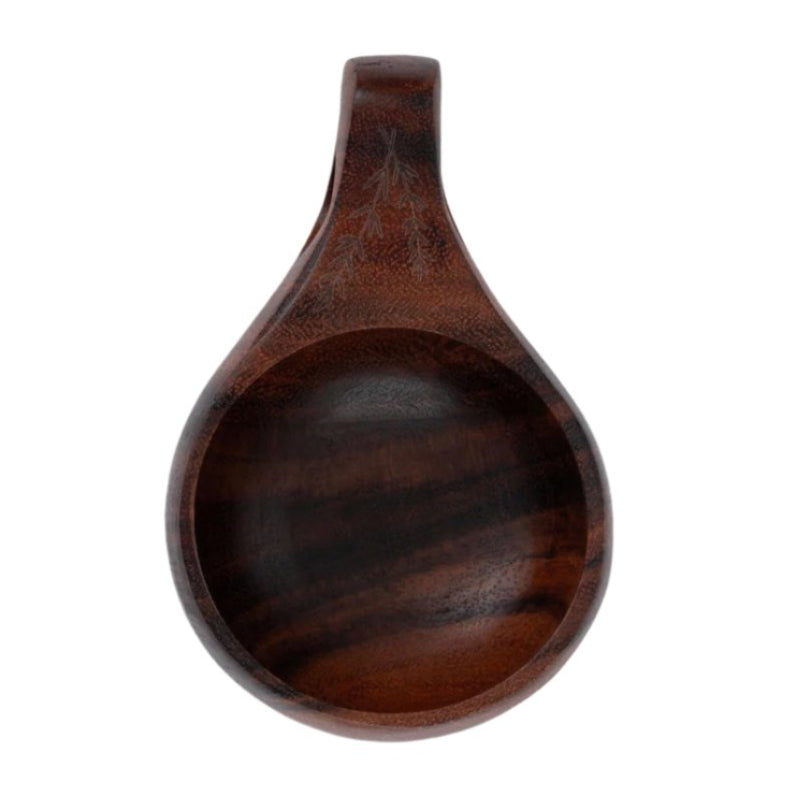 Kuksa Wooden Drinking Cup - Shop  Camping Cups at  Trekaline