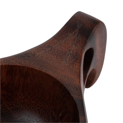 Kuksa Wooden Drinking Cup - Shop  Camping Cups at  Trekaline