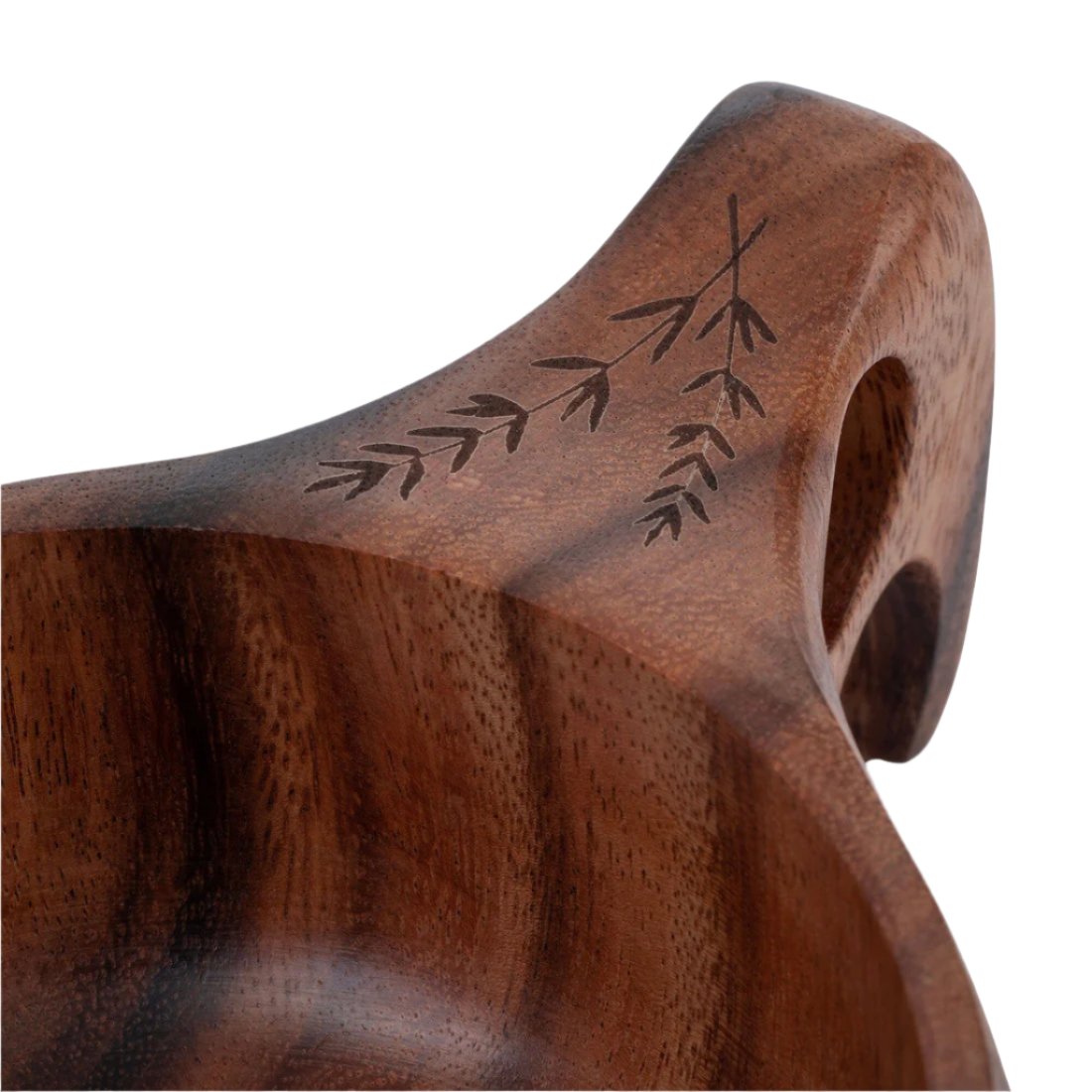 Kuksa Wooden Drinking Cup - Shop  Camping Cups at  Trekaline