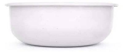 Barebones Rolled Enamelware Bowl Set of 4 - Shop  Camping Bowls at  Trekaline