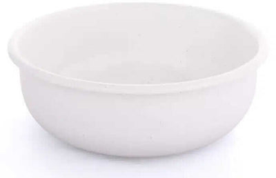 Barebones Rolled Enamelware Bowl Set of 4 - Shop  Camping Bowls at  Trekaline