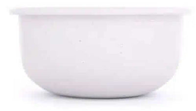 Rolled Enamelware Side Bowl - Set of 4 Pieces - Shop  Camping Bowls at  Trekaline