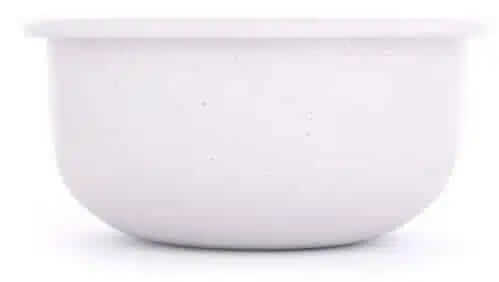 Rolled Enamelware Side Bowl - Set of 4 Pieces - Shop  Camping Bowls at  Trekaline