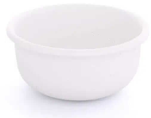 Rolled Enamelware Side Bowl - Set of 4 Pieces - Shop  Camping Bowls at  Trekaline