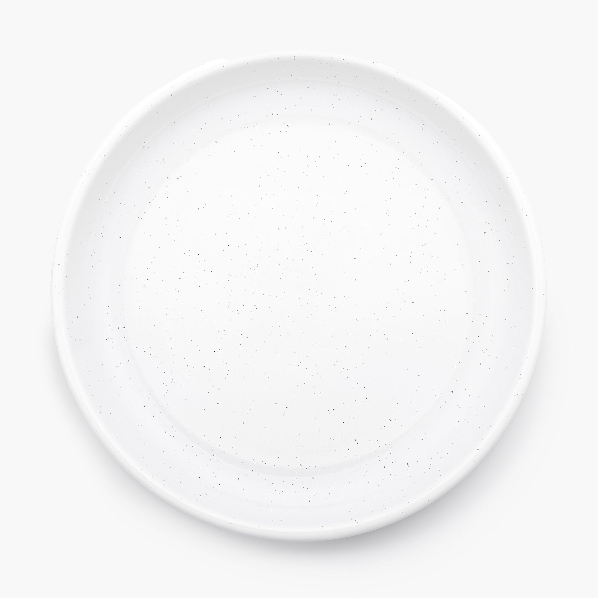 Barebones Rolled Enamelware Plate Set of 4 - Shop  Camping Plates at  Trekaline