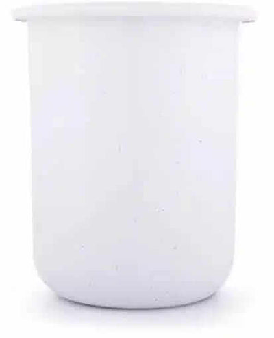 Rolled Enamelware Cup - Set of 4 Pieces - Shop  Camping Cups at  Trekaline