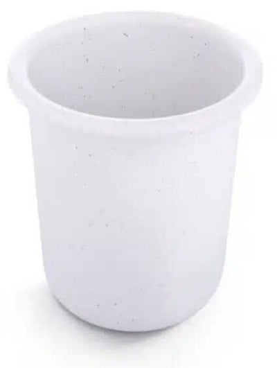 Rolled Enamelware Cup - Set of 4 Pieces - Shop  Camping Cups at  Trekaline