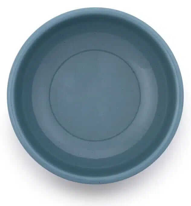 Barebones Rolled Enamelware Bowl Set of 4 - Shop  Camping Bowls at  Trekaline