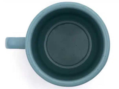 Rolled Enamelware Mug - Set of 4 Pieces - Shop  Camping Mugs at  Trekaline