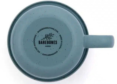 Rolled Enamelware Mug - Set of 4 Pieces - Shop  Camping Mugs at  Trekaline