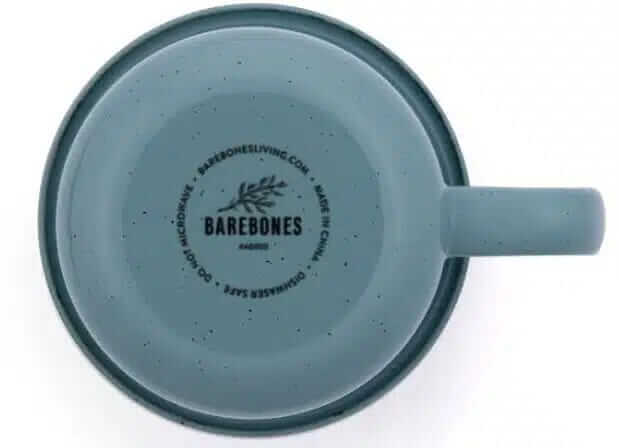 Rolled Enamelware Mug - Set of 4 Pieces - Shop  Camping Mugs at  Trekaline