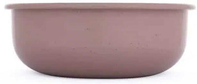 Barebones Rolled Enamelware Bowl Set of 4 - Shop  Camping Bowls at  Trekaline