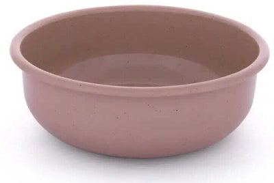 Barebones Rolled Enamelware Bowl Set of 4 - Shop  Camping Bowls at  Trekaline