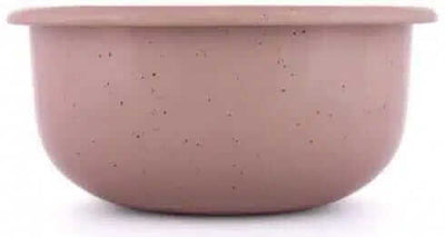 Rolled Enamelware Side Bowl - Set of 4 Pieces - Shop  Camping Bowls at  Trekaline