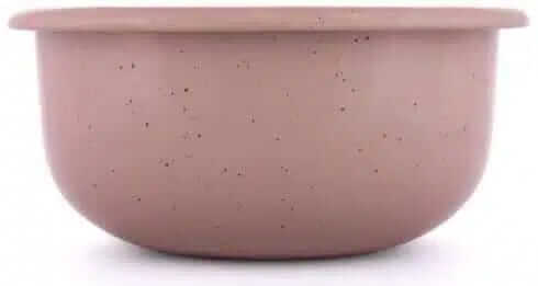 Rolled Enamelware Side Bowl - Set of 4 Pieces - Shop  Camping Bowls at  Trekaline