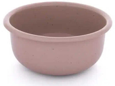 Rolled Enamelware Side Bowl - Set of 4 Pieces - Shop  Camping Bowls at  Trekaline
