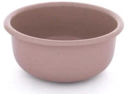 Rolled Enamelware Side Bowl - Set of 4 Pieces - Shop  Camping Bowls at  Trekaline
