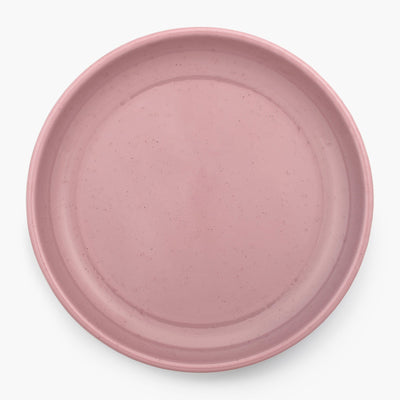 Barebones Rolled Enamelware Plate Set of 4 - Shop  Camping Plates at  Trekaline