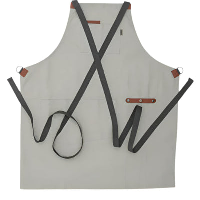 Chef Grilling Apron - Shop  Cookware Accessories at  Trekaline